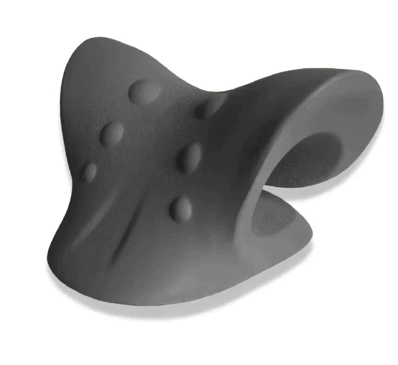 Neckstretcher - Relieving a healthy way of pain