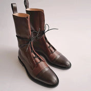 Aria | Elegant & Versatile Ankle Boots for Women