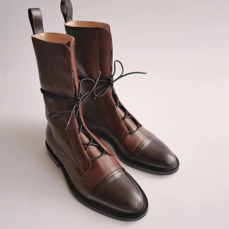Aria | Elegant & Versatile Ankle Boots for Women