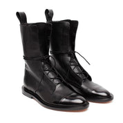 Aria | Elegant & Versatile Ankle Boots for Women