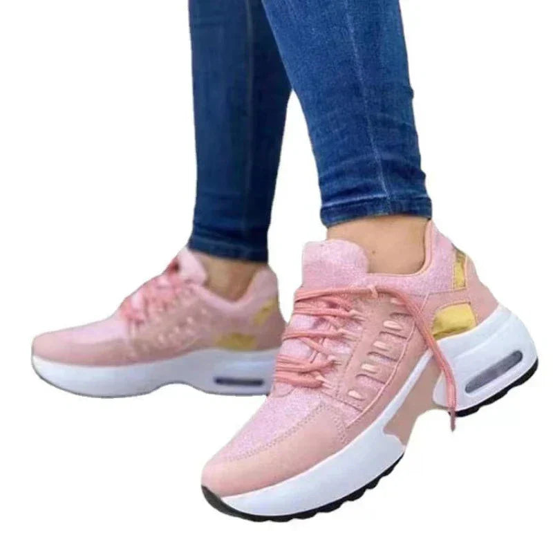 Harper | Stylish Non-slip Sneakers