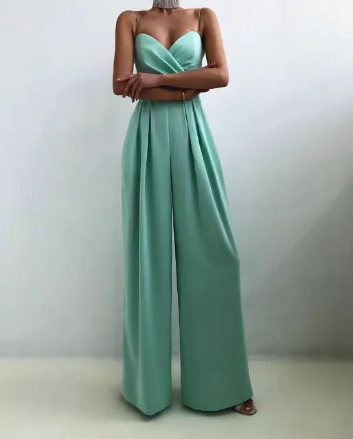 Bella | Elegant Jumpsuit