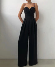 Bella | Elegant Jumpsuit