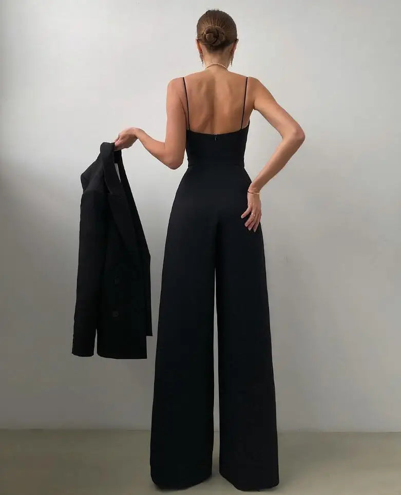 Bella | Elegant Jumpsuit