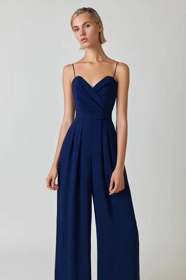 Bella | Elegant Jumpsuit