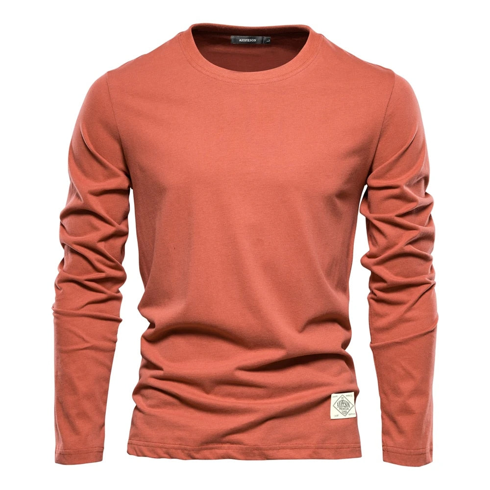 Long sleeve T shirt - Tim
