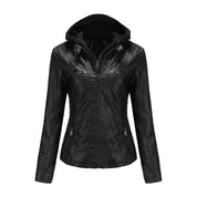 CLEO | Premium Biker Jacket – Stylish and Durable