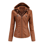 CLEO | Premium Biker Jacket – Stylish and Durable