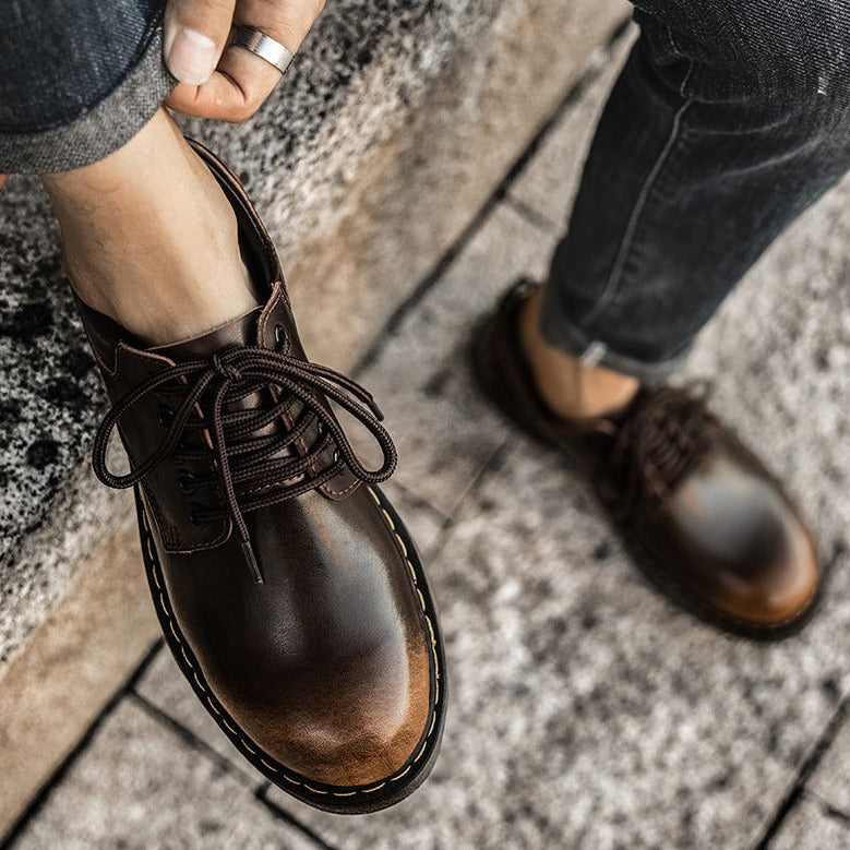 Romeo | classic casual shoes