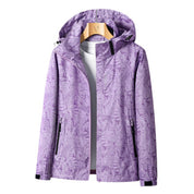 SANNE | Stylish Autumn Coat for Women
