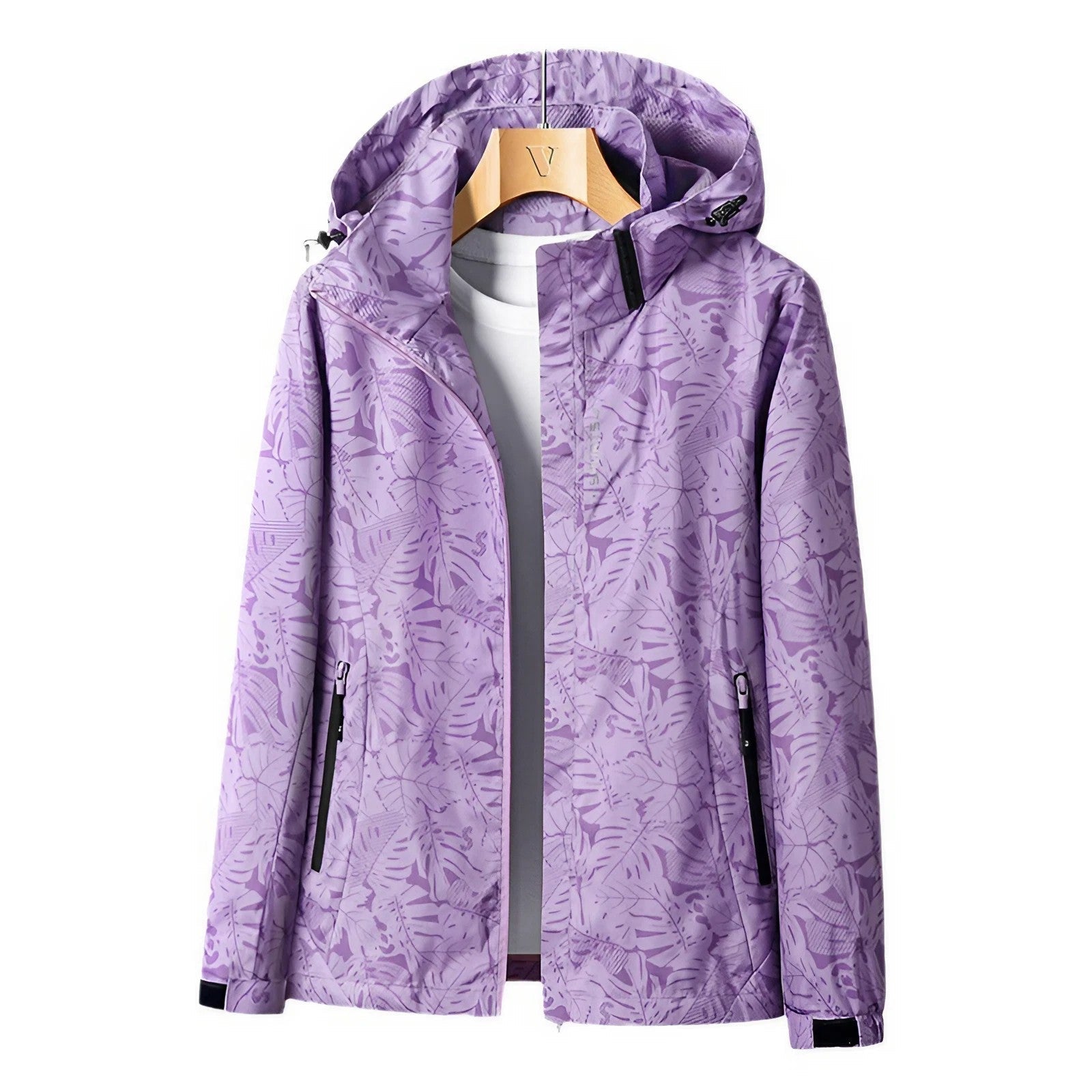SANNE | Stylish Autumn Coat for Women