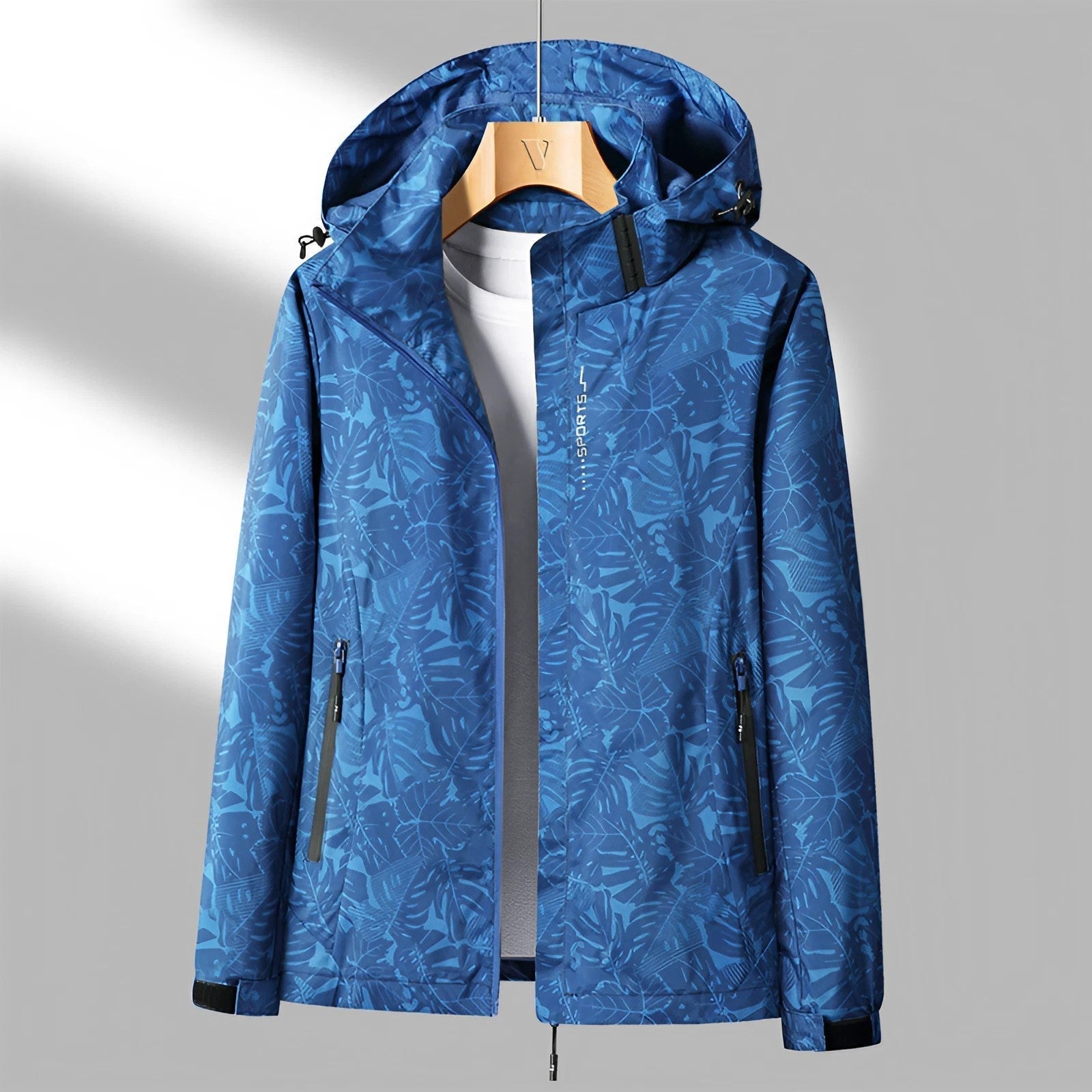 SANNE | Stylish Autumn Coat for Women