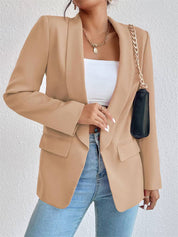 Arianda | Elegant Trendy  Blazer Women