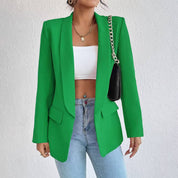 Arianda | Elegant Trendy  Blazer Women