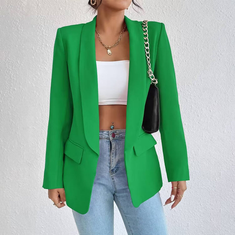 Arianda | Elegant Trendy  Blazer Women