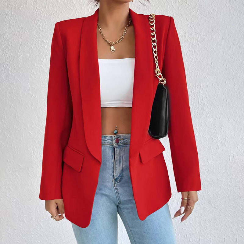 Arianda | Elegant Trendy  Blazer Women