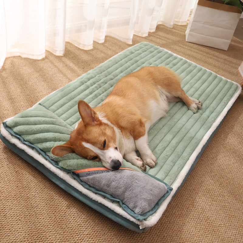 Comfortable dog mat - DreamCloud