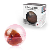 Rolling cat toy - Furryroller