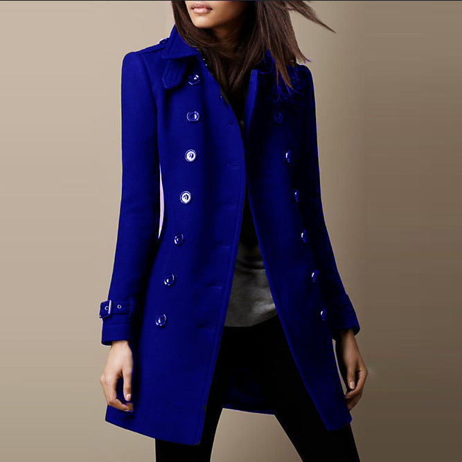 Gwen | Stylish Winter Coat for Women