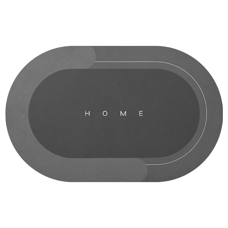 AquaShield | Super Absorbent Bathroom Mat