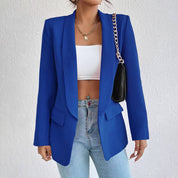 Arianda | Elegant Trendy  Blazer Women