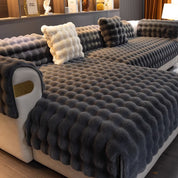 Luxury Anti -Slip Bank cover - Sofaguard Luxury