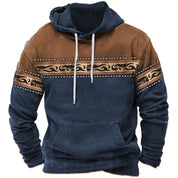 Henry | Vintage Sweater Hoodie
