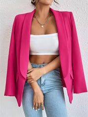 Arianda | Elegant Trendy  Blazer Women