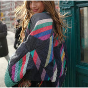 Daria | Vintage women jacket-2