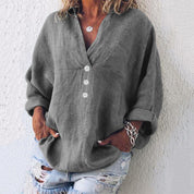 Harper| Trendy Comfort Pullover