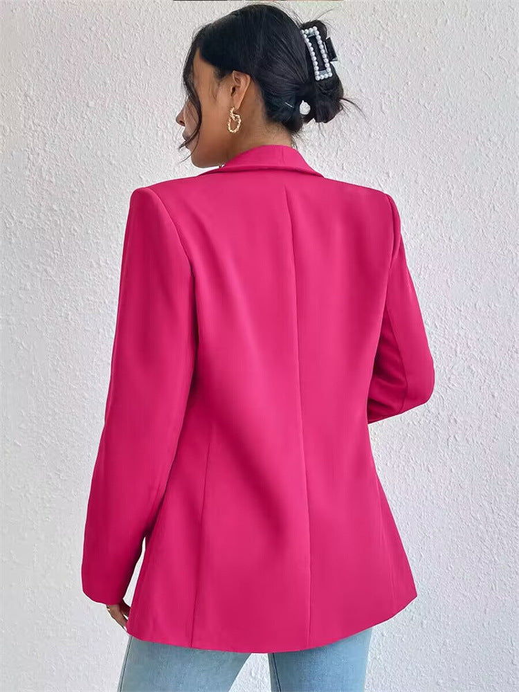 Arianda | Elegant Trendy  Blazer Women