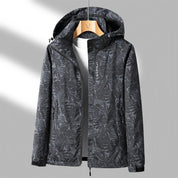SANNE | Stylish Autumn Coat for Women