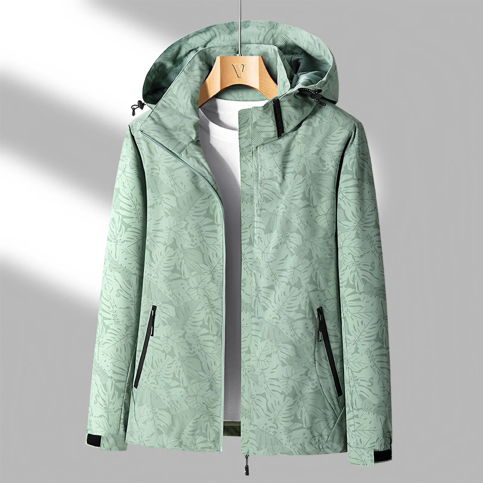 SANNE | Stylish Autumn Coat for Women