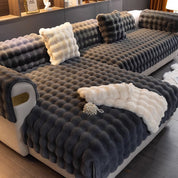 Luxury Anti -Slip Bank cover - Sofaguard Luxury