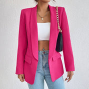 Arianda | Elegant Trendy  Blazer Women