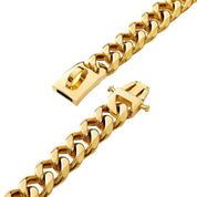 Dog necklace - Titansteel