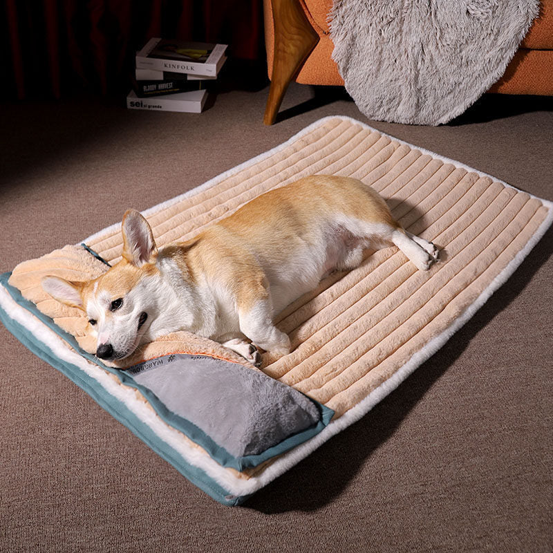 Comfortable dog mat - DreamCloud