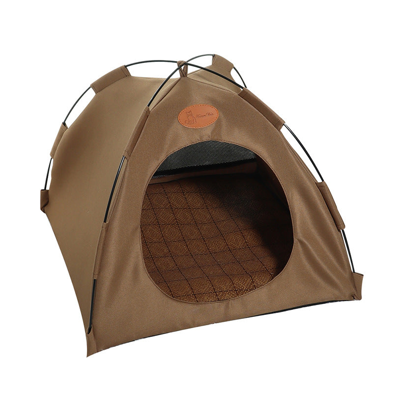 Cooling cat tent - Coolcat Retreat