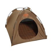Cooling cat tent - Coolcat Retreat