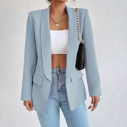 Arianda | Elegant Trendy  Blazer Women