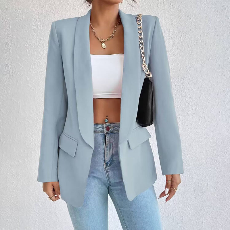 Arianda | Elegant Trendy  Blazer Women