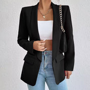 Arianda | Elegant Trendy  Blazer Women