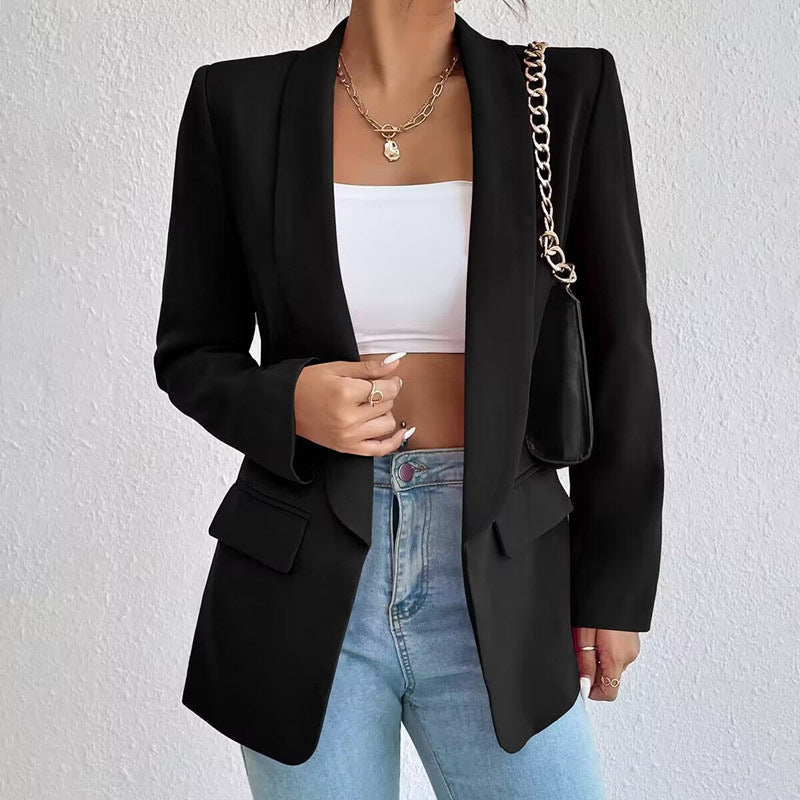 Arianda | Elegant Trendy  Blazer Women