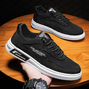Stylish HUGO Men's Casual Sneakers for Ultimate Comfort