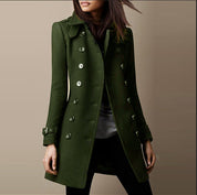 Gwen | Stylish Winter Coat for Women