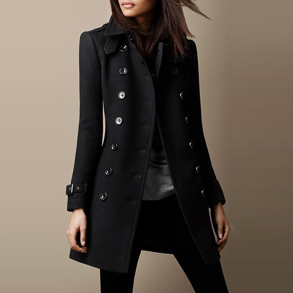 Gwen | Stylish Winter Coat for Women