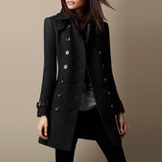 Gwen | Stylish Winter Coat for Women