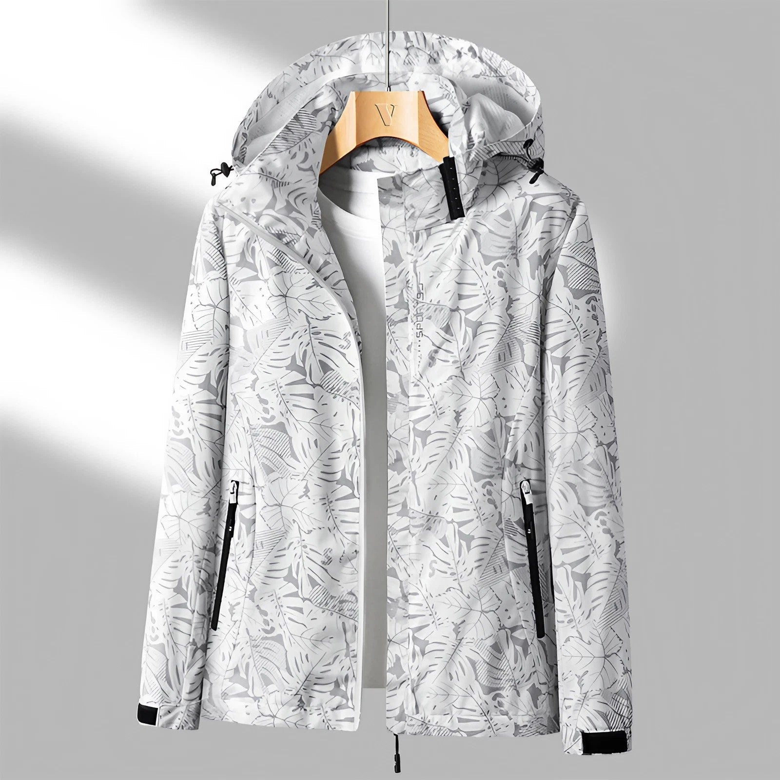 SANNE | Stylish Autumn Coat for Women