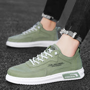 Stylish HUGO Men's Casual Sneakers for Ultimate Comfort