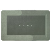AquaShield | Super Absorbent Bathroom Mat
